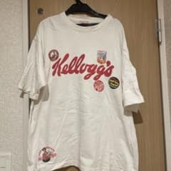 niko and... ケロッグコラボアソートTシャツのサムネイル
