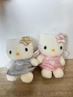 ハローキティ 電報 ぬいぐるみのサムネイル