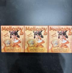 Mellojoy メロジョイ トーストつみつみシリーズ 3個セット - メルカリ