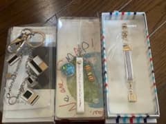 SMAPキーホルダー未使用・セット売りのサムネイル