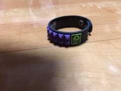マジカルモッシュミスフィッツ　リストバンド　マモミ　m×m×mのサムネイル