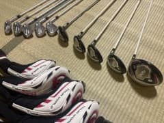 HONMA TOUR WORLD TW717P 希少レディースクラブセット - メルカリ