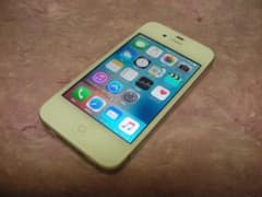 iPhone4S 16GB 米国版SIMフリー MD277LL/A [白]69 iPhone4S 16GB 米国版SIMフリー MD277LL/A [白]69 - メルカリ
