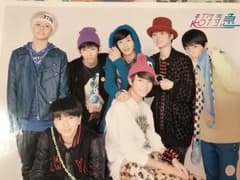 超特急 生写真のサムネイル