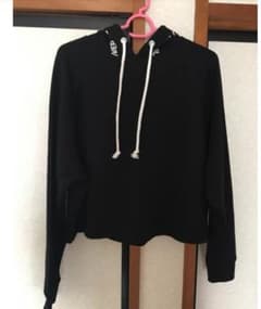 H＆M パーカーのサムネイル