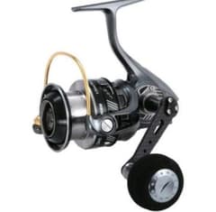 アブガルシア Revo ALX シータ2500HGのサムネイル