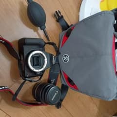 Canon EOS Kiss X3 レンズ 外部ストロボ バックの4点セット Canon EOS Kiss X3 レンズ 外部ストロボ バックの4点セット - メルカリ