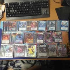 ロマノフサインのサムネイル