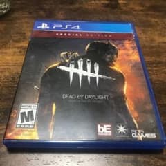 Dead by Daylight（米版）のサムネイル