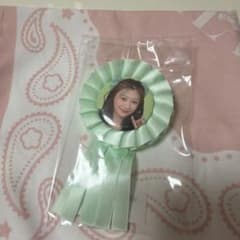 ロゼット 缶バッジ 板倉可奈のサムネイル