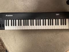 ALESIS Q61のサムネイル