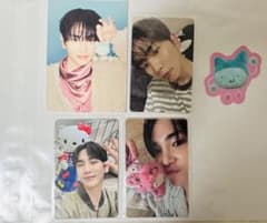 SHINee キー トレカのサムネイル