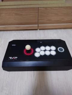 リアルアーケードPro.V3SAのサムネイル