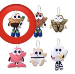Nissyリッピー　埼玉限定のサムネイル