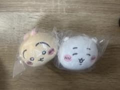 Chiikawa Lying Down Plushie 2 Chiikawa Rabbit