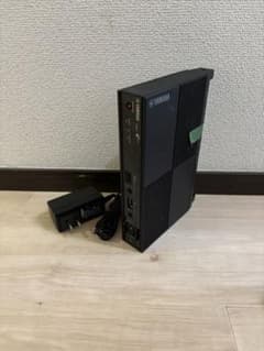 YAMAHA NVR510のサムネイル