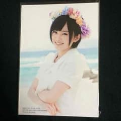 山本彩 生写真のサムネイル