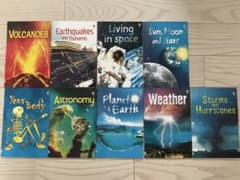 Usborne Beginners 洋書 9冊セット - メルカリ
