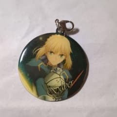 fate stay night 세이버 금속 매력