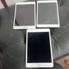 Apple iPad mini 4 A1538/A1432 通電確認済み - メルカリ