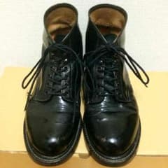 値下げしました‼︎JOEMcCOY レイルマンブーツのサムネイル