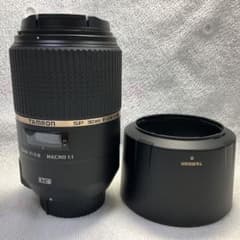 TAMRON SP 90mm F/2.8 MACRO 1:1 ニコン(F004) - メルカリ