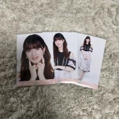 乃木坂46 吉田綾乃クリスティー 生写真 コンプ - メルカリ