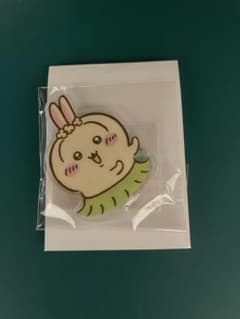 ちいかわ 海辺でダンスなアクリルスタンド うさぎのサムネイル