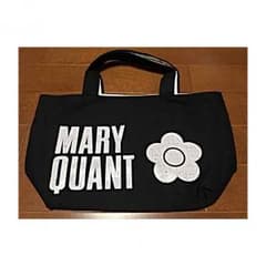 マリークワント MARY QUANT ミニトートバッグのサムネイル