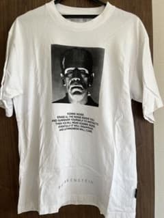 GU× UNDERCOVERコラボTシャツ　KOZMIKNOICEのサムネイル