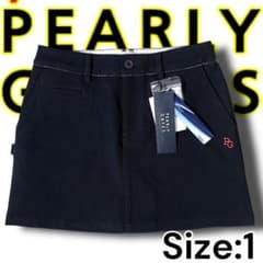 ❣️未使用に近い❣️パーリーゲイツTEXBRID抗菌 シワ防止スカート2点セット 定価26,400円 1 パーリーゲイツ 抗菌シワ防止 ミニスカート 120 - メルカリ