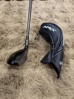 Callaway APEX UW 初代2022 純正ディアマナ55S - メルカリ
