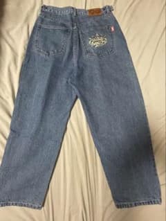 9090 デニムパンツのサムネイル