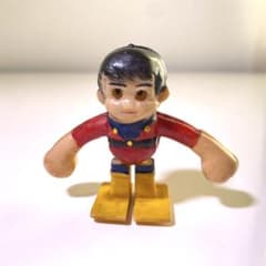 【貴重】森永製菓チャッピーちゃんガム 懸賞品 宇宙少年ソラン トコトコ人形 貴重】森永製菓チャッピーちゃんガム 懸賞品 宇宙少年ソラン トコトコ