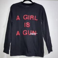 pleasures ロンT Tシャツのサムネイル