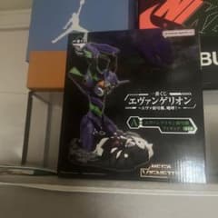 エヴァンゲリオン一番くじ　A賞　初号機のサムネイル