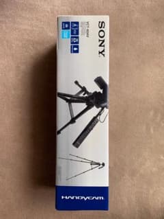 SONY 　VCT-60AV　三脚のサムネイル