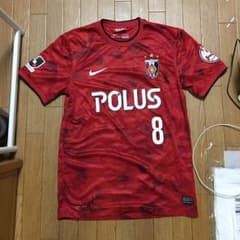 浦和レッズ 柏木陽介のサムネイル