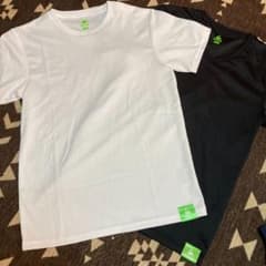 ルコック le coq メンズ Tシャツ 2枚 半袖 インナー 作業服 作業着のサムネイル