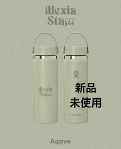 新品♡ALEXIA STAM×Hydro Flask - メルカリ