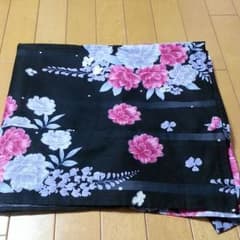 新品浴衣のサムネイル