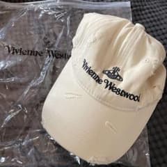 Vivienne Westwood キャップのサムネイル