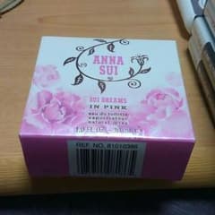 ANNASUI SUIDREAMS IN PINKのサムネイル