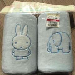 ゆうこ様専用‼︎寝返り防止クッション ミッフィー 新品未使用のサムネイル