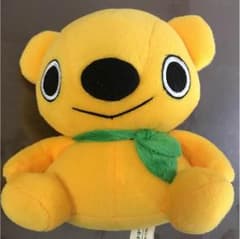 スマッピービックぬいぐるみ。のサムネイル