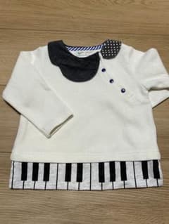baby cheer ピアノトレーナーのサムネイル