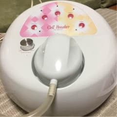 ホームエステ機器 セルブレイカーのサムネイル