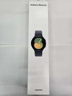 レキュさま専用　Galaxy　Watch　5のサムネイル