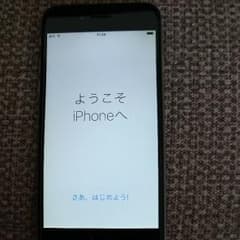 ★★じゅんさん専用★★iPhone6  SoftBank 16GB シルバーのサムネイル