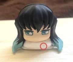 鬼滅の刃 時透無一郎 ミニフィギュア／一番くじハンドタオルセットのサムネイル